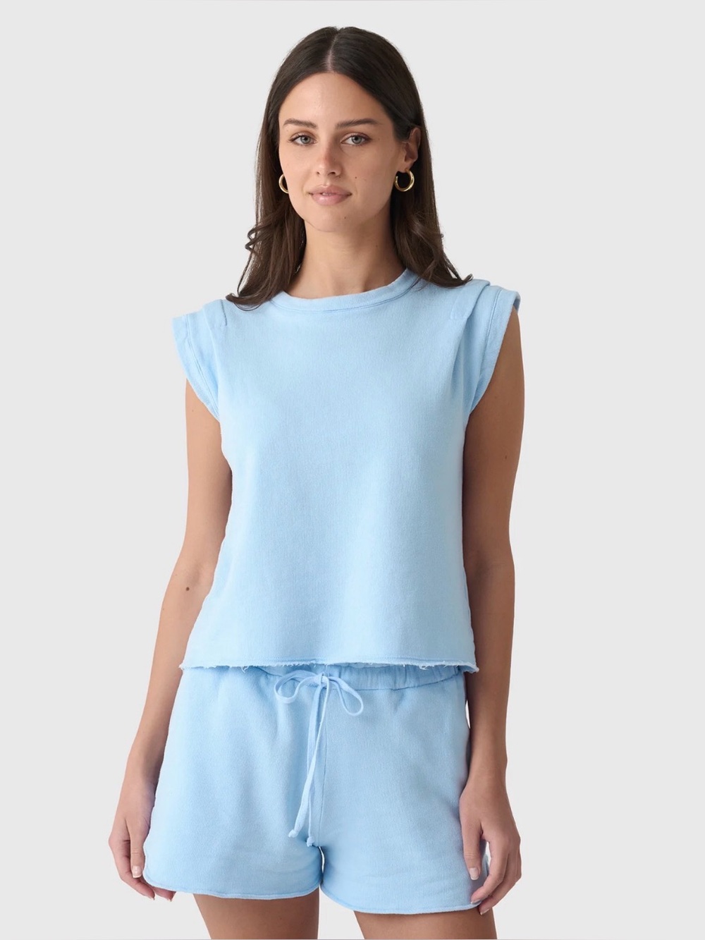 MVG Mason Top